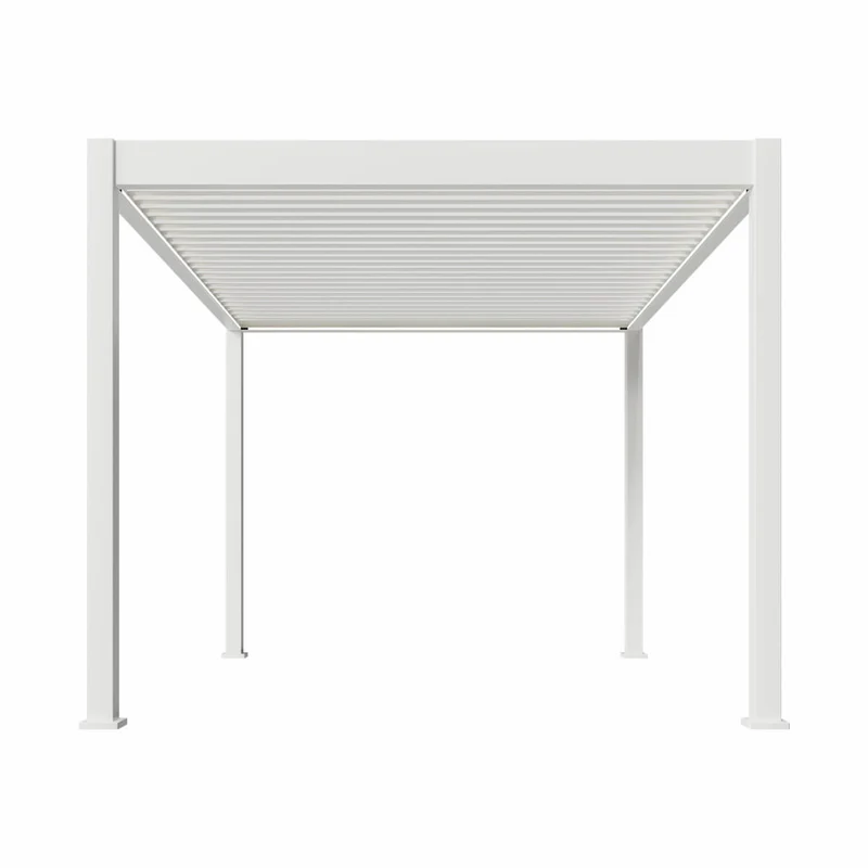 Pergola Ombrella I-Plus motorisée avec Led