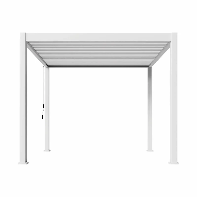 Pergola Ombrella I-Plus