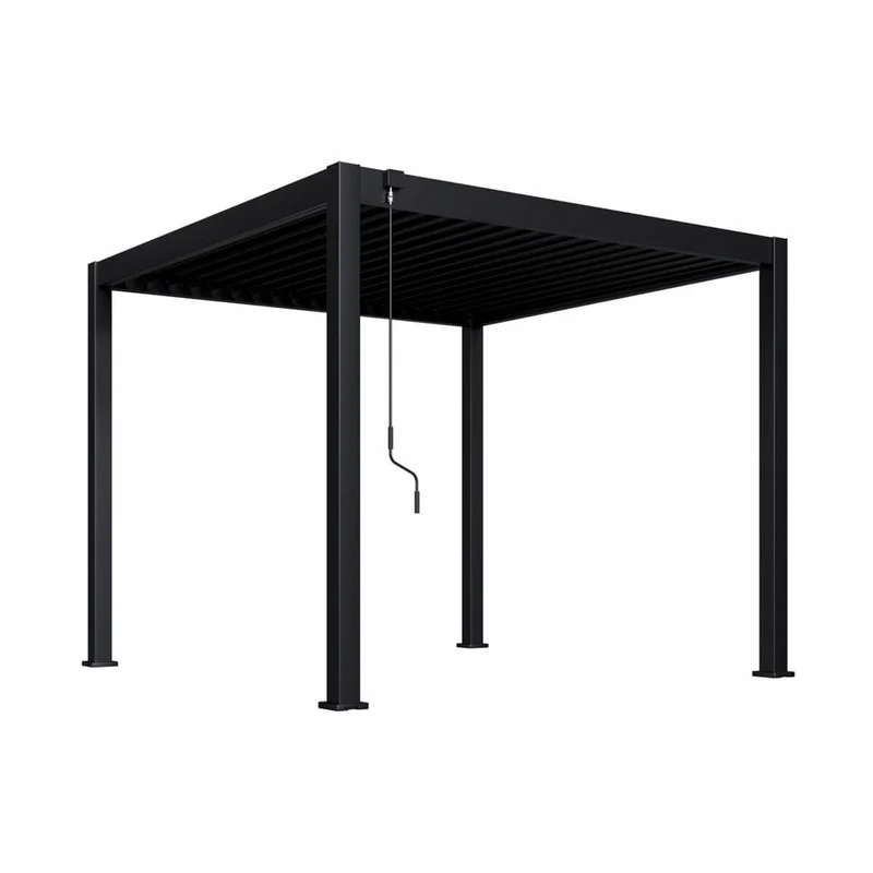 Pergola Ombrella I-Plus
