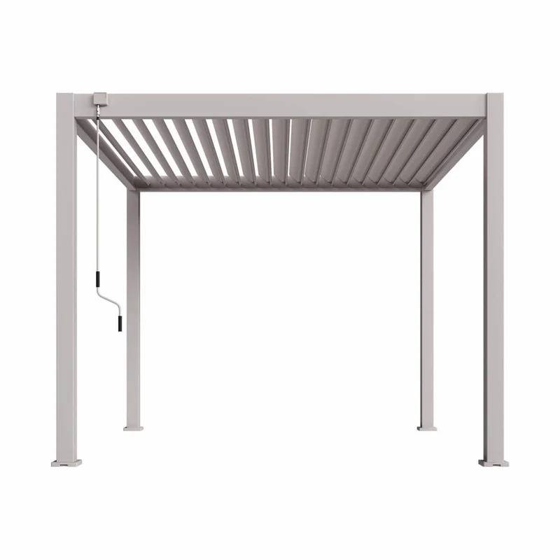 Pergola Ombrella I-Plus
