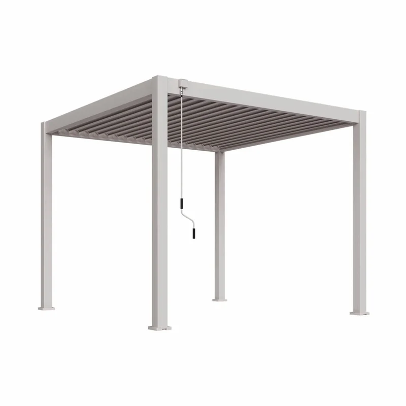Pergola Ombrella I-Plus