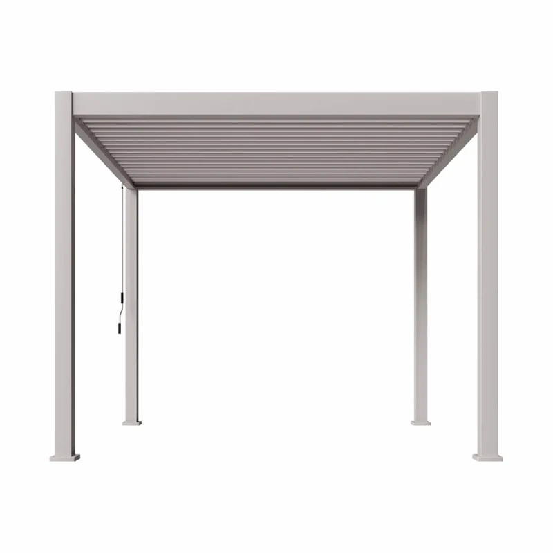 Pergola Ombrella I-Plus