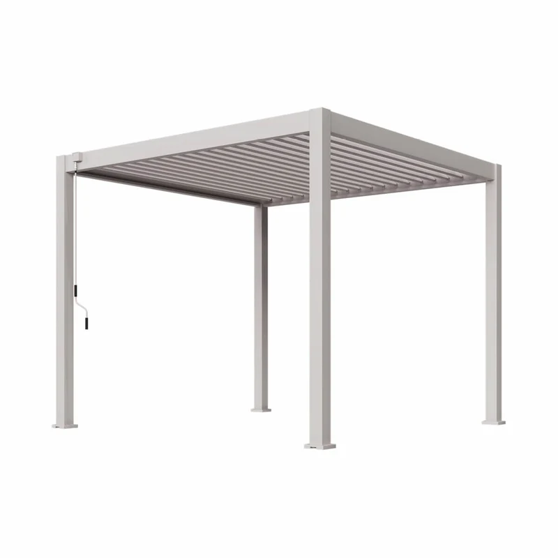 Pergola Ombrella I-Plus
