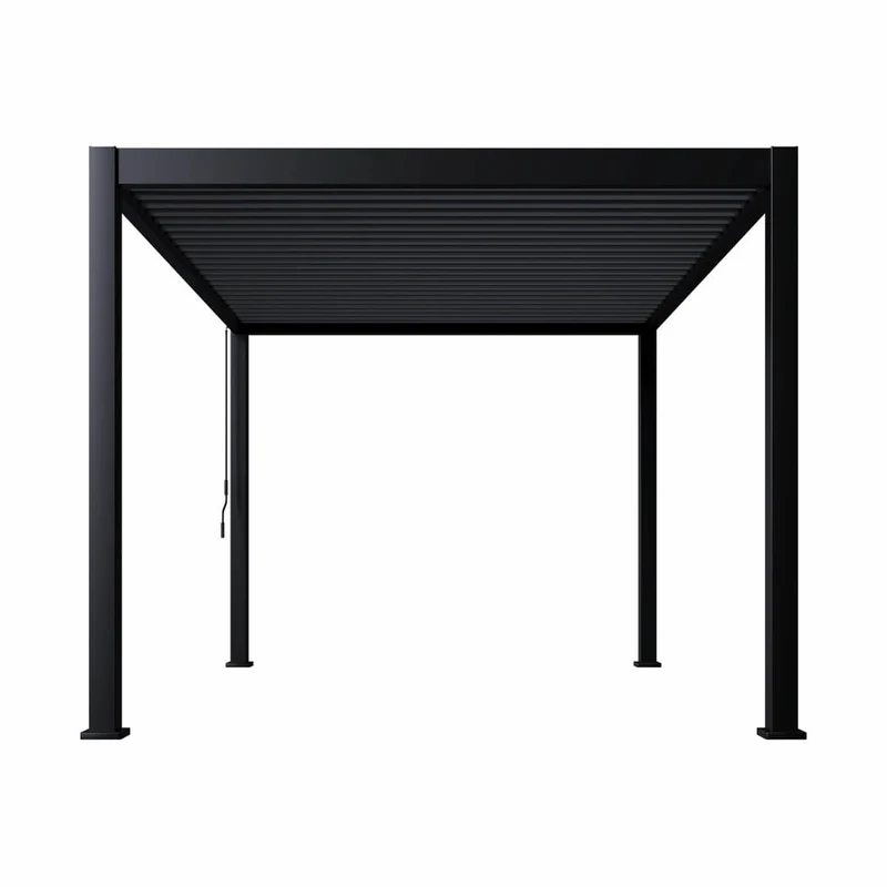 Pergola Ombrella I-Plus