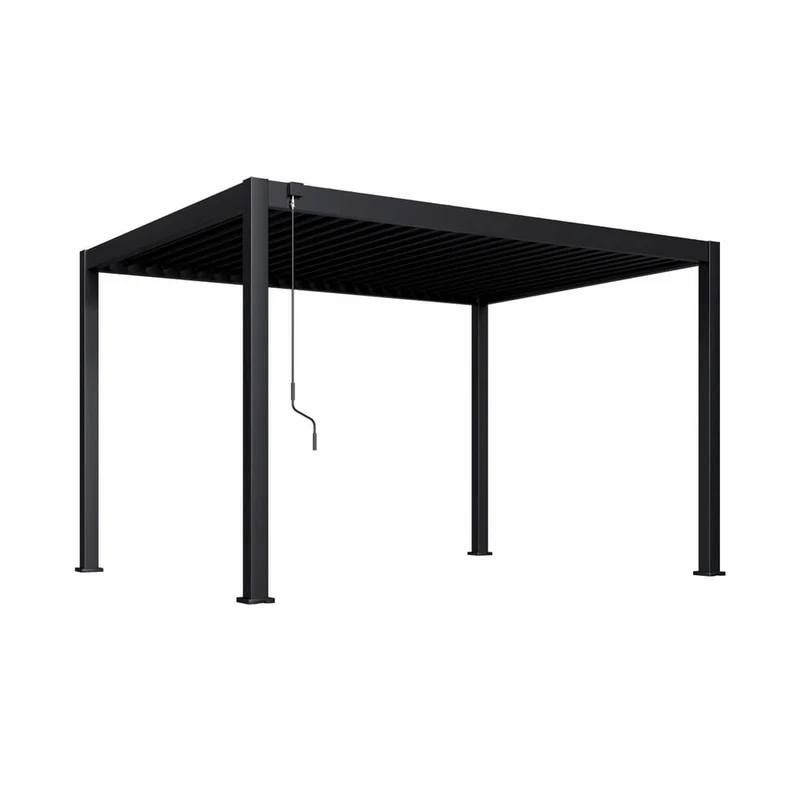 Pergola Ombrella I-Plus