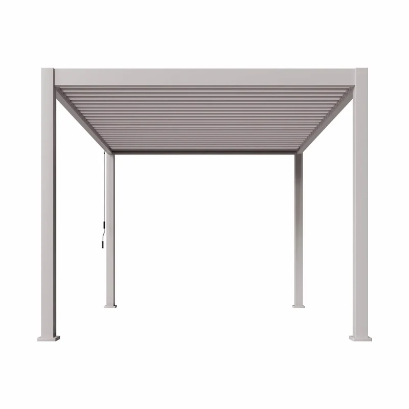 Pergola Ombrella I-Plus