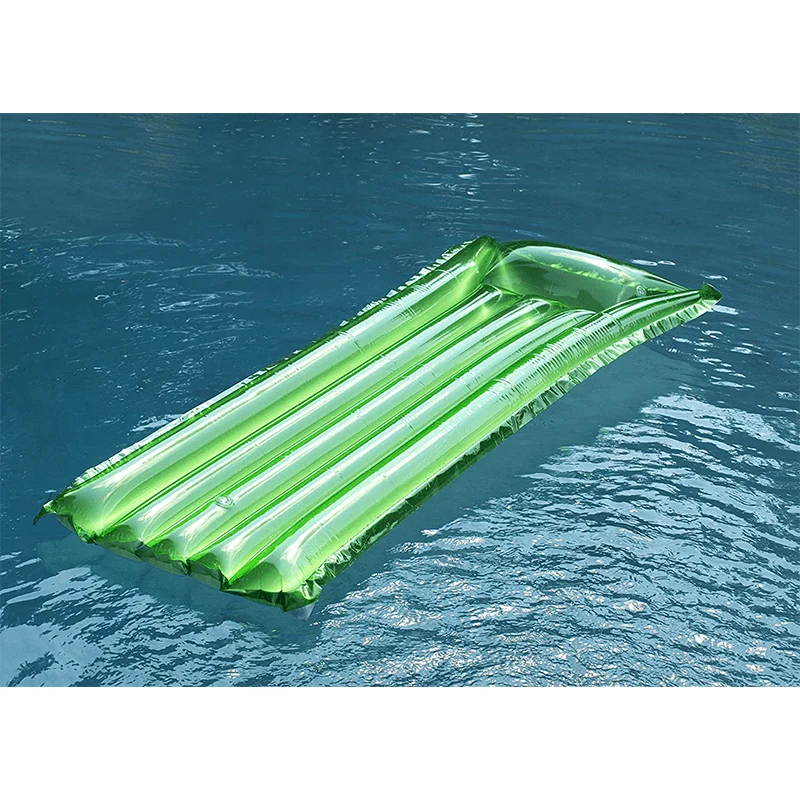 Matelas gonflable Suntanner