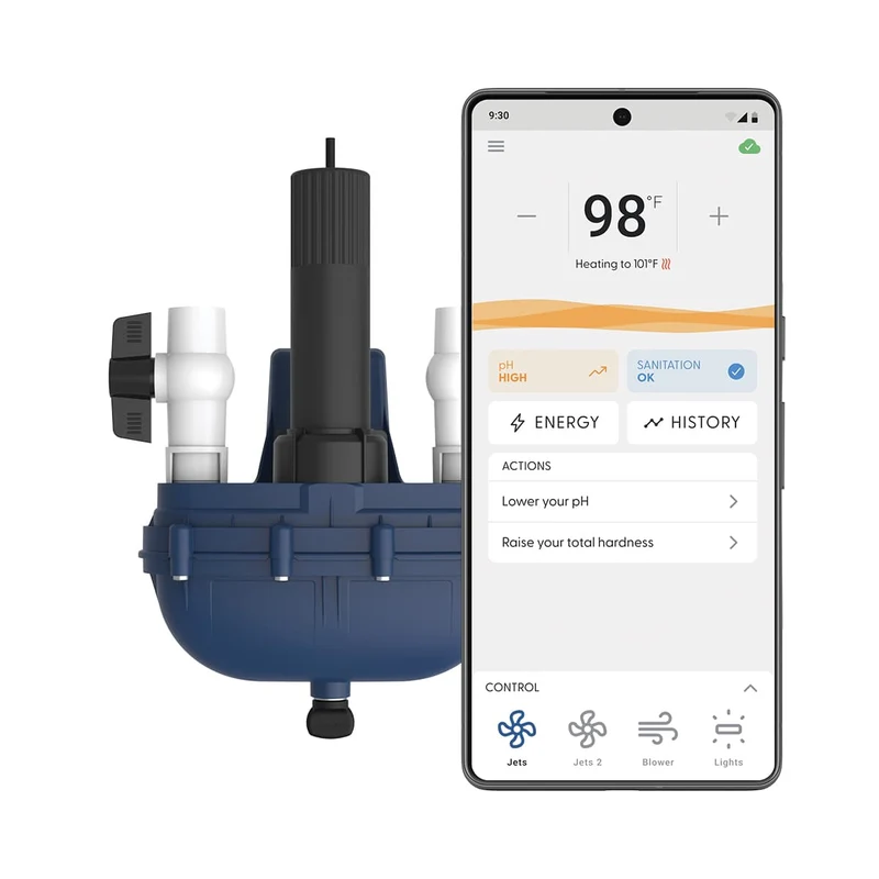 Sonde Gecko WaterLab
