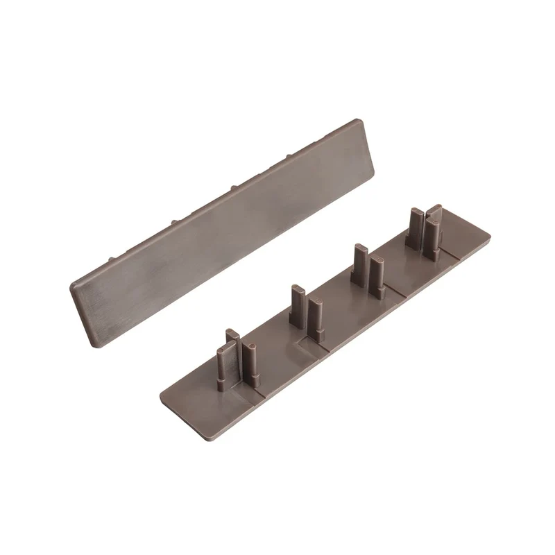 Embouts plastique Elegance