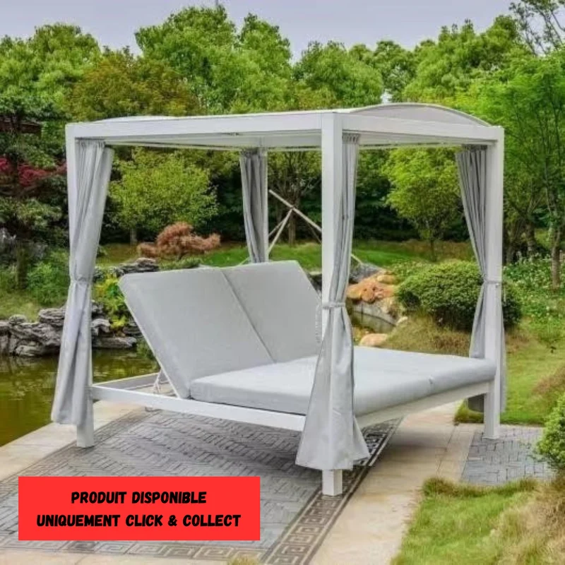 Bain de soleil Jazz double