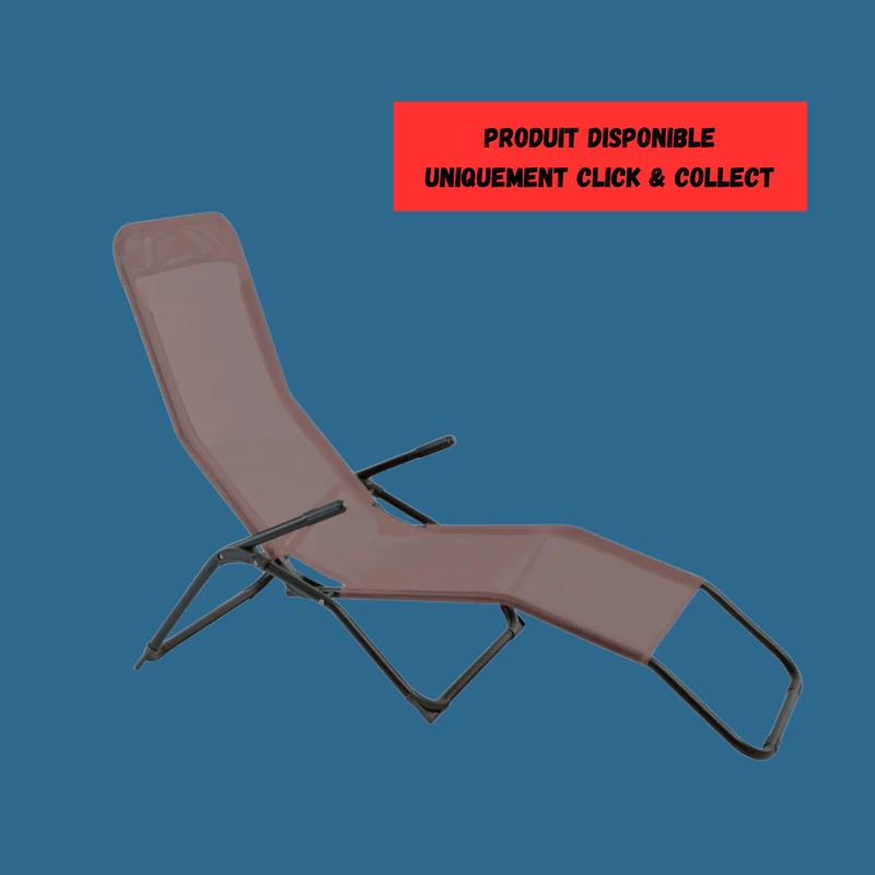 Chaises longues