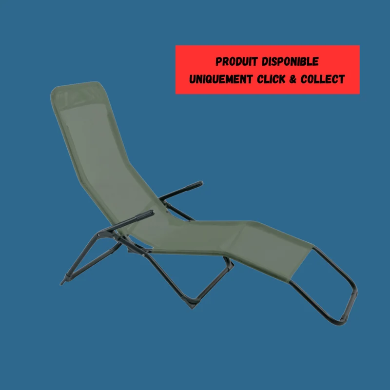 Chaises longues