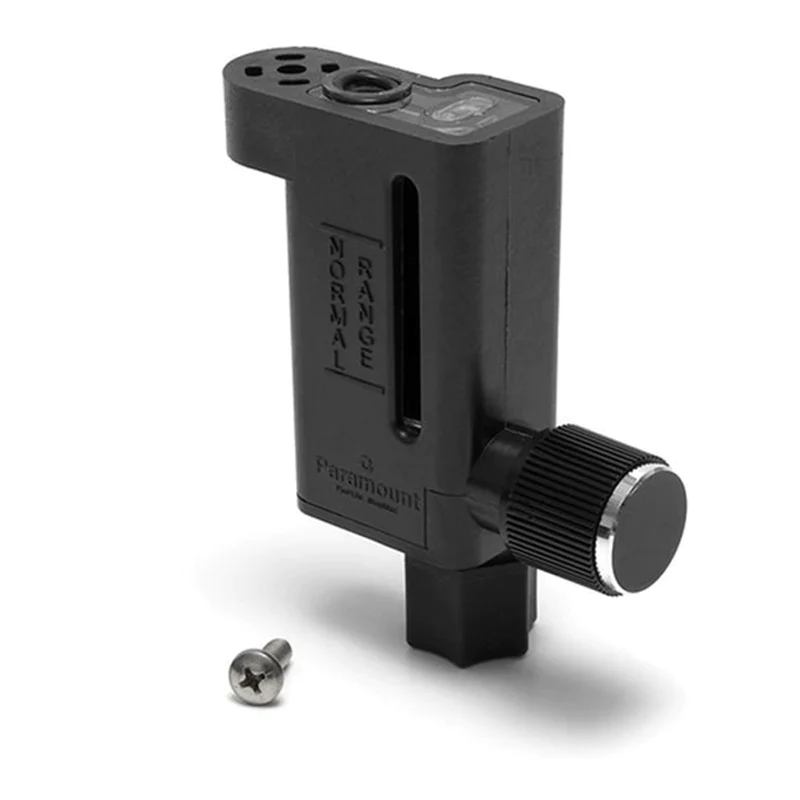 Débitmètre de remplacement Paramount Clear O3