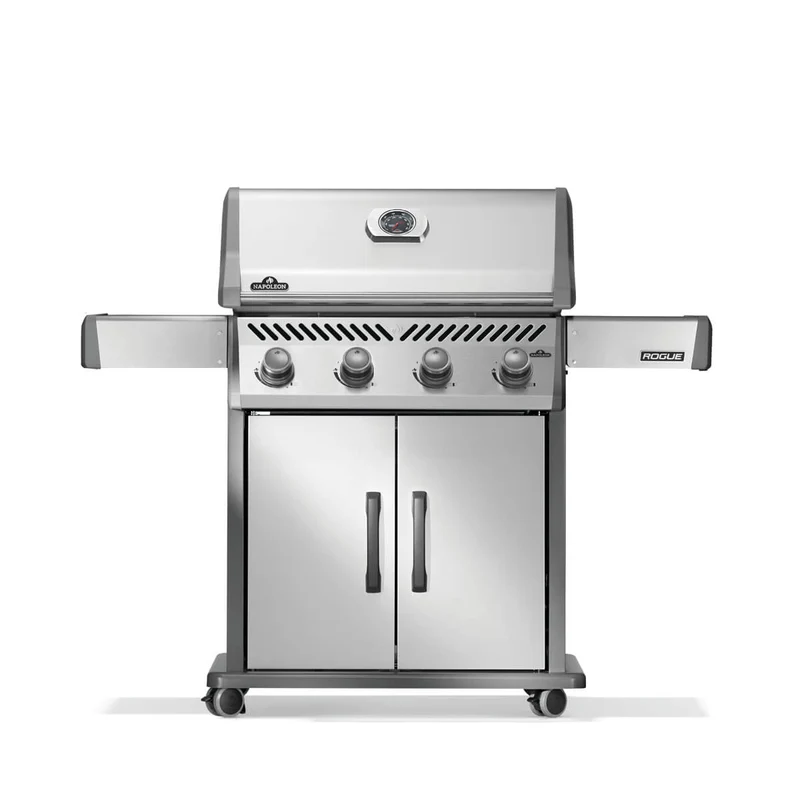 BBQ au gaz Napoleon Rogue 525 - 48 000 BTU