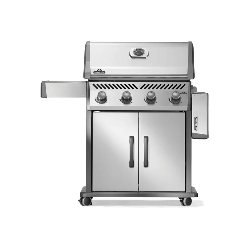 BBQ au gaz Napoleon Rogue 525 - 48 000 BTU