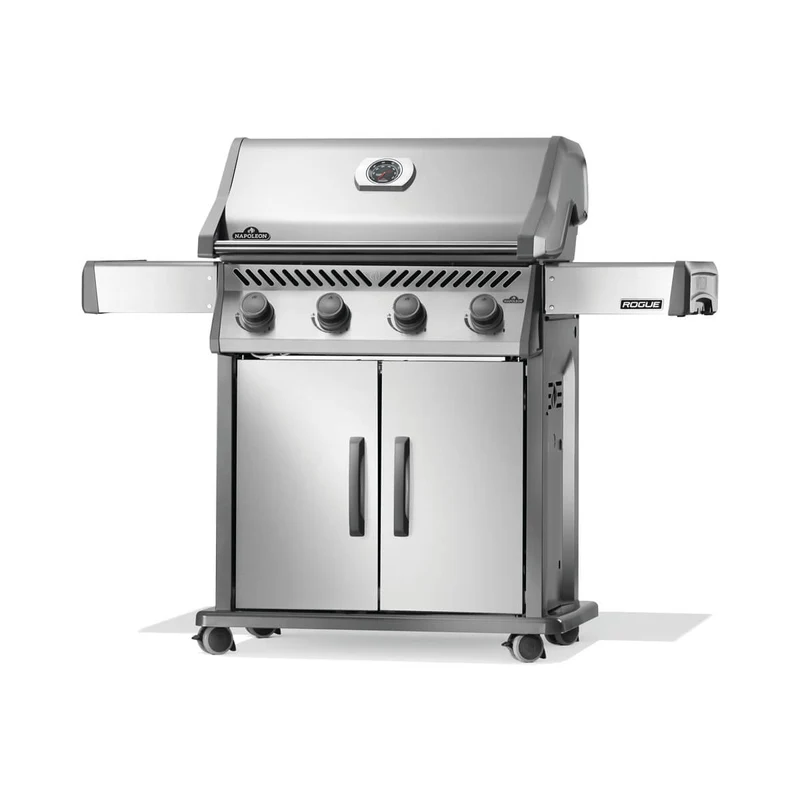 BBQ au gaz Napoleon Rogue 525 - 48 000 BTU
