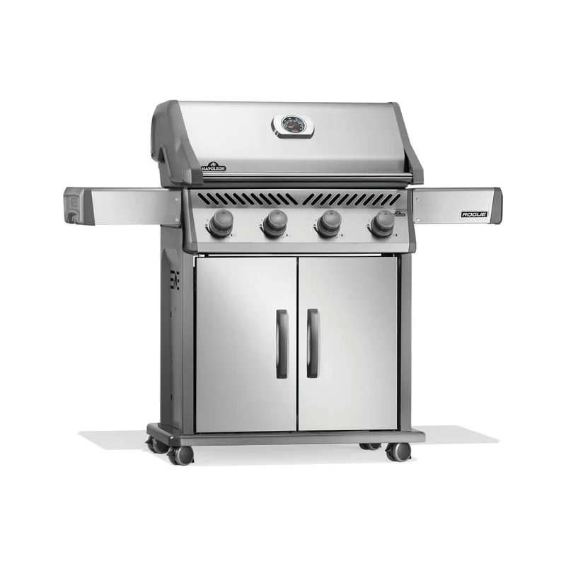 BBQ au gaz Napoleon Rogue 525 - 48 000 BTU