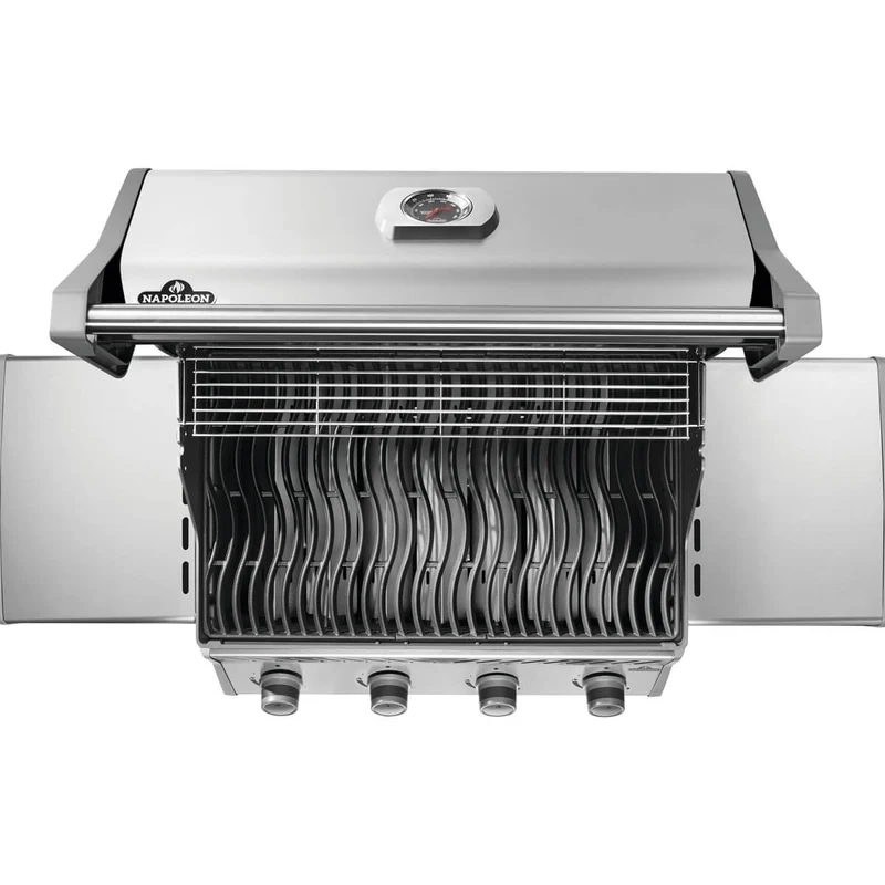 BBQ au gaz Napoleon Rogue 525 - 48 000 BTU