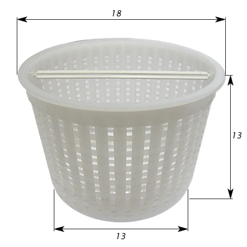 Panier skimmer aquareva