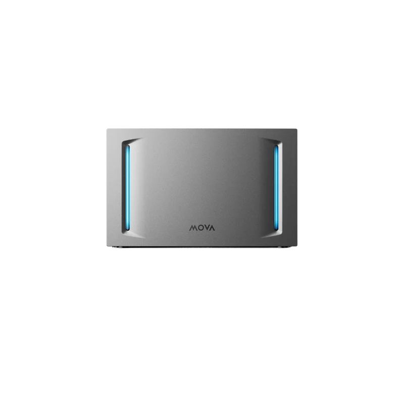 Système solaire MOVA LumeGret A4000