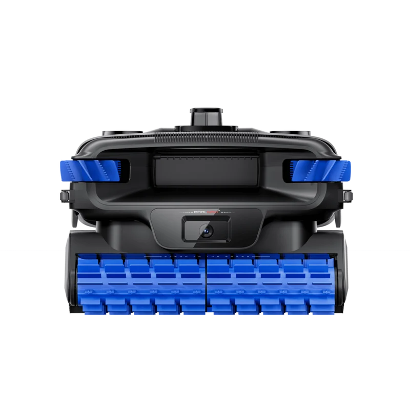Robot nettoyeur de piscine MOVA Rover X10