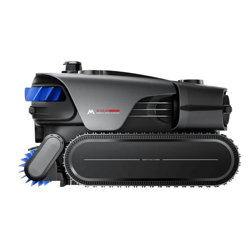 Robot nettoyeur de piscine MOVA Rover X10