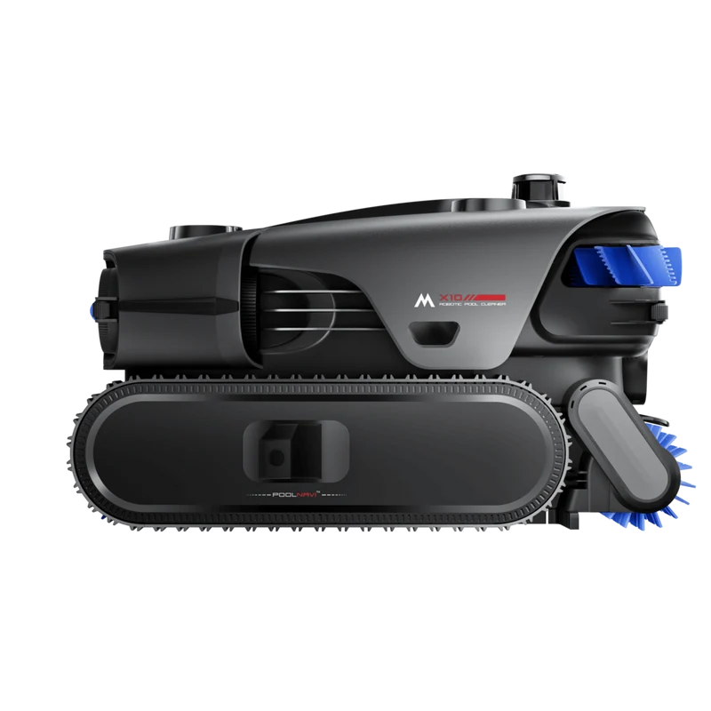 Robot nettoyeur de piscine MOVA Rover X10
