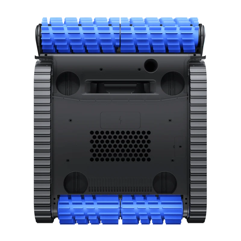 Robot nettoyeur de piscine MOVA Rover X10