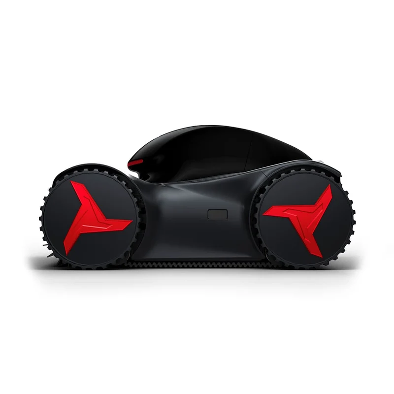 Robot nettoyeur sans fil M1-80