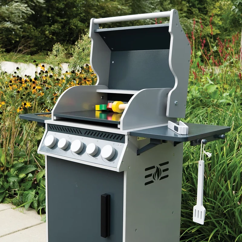 Mini BBQ pour enfants