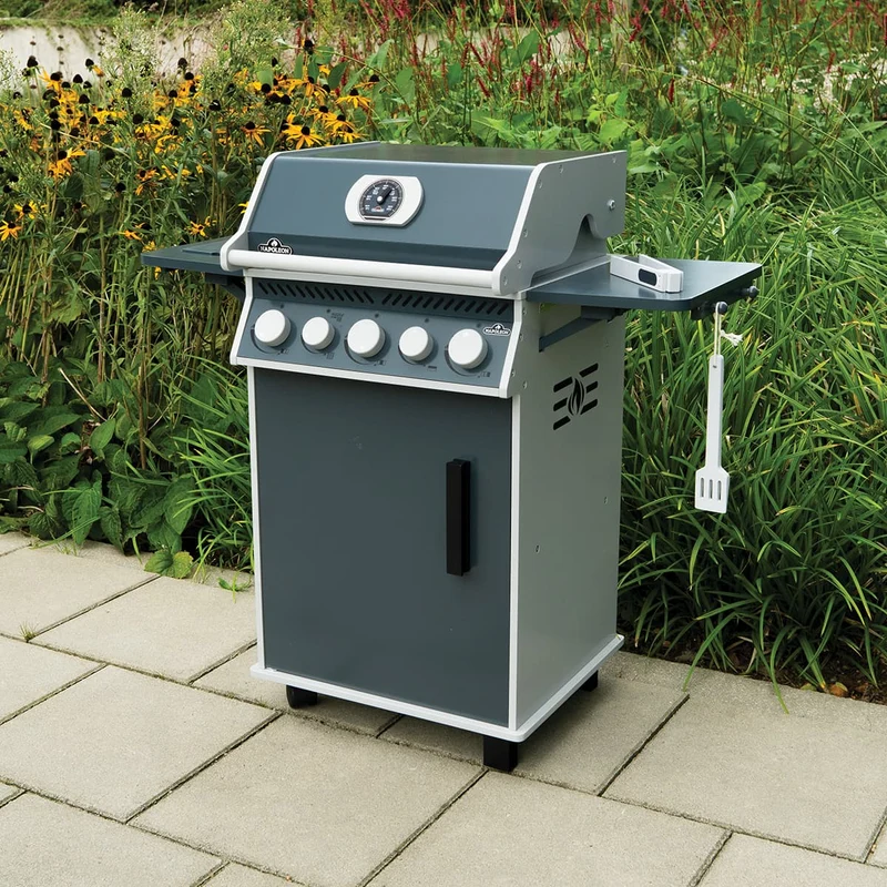 Mini BBQ pour enfants