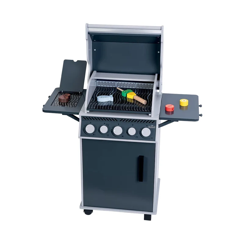 Mini BBQ pour enfants
