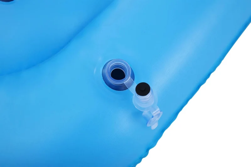 Plateforme flottante Sun Soak