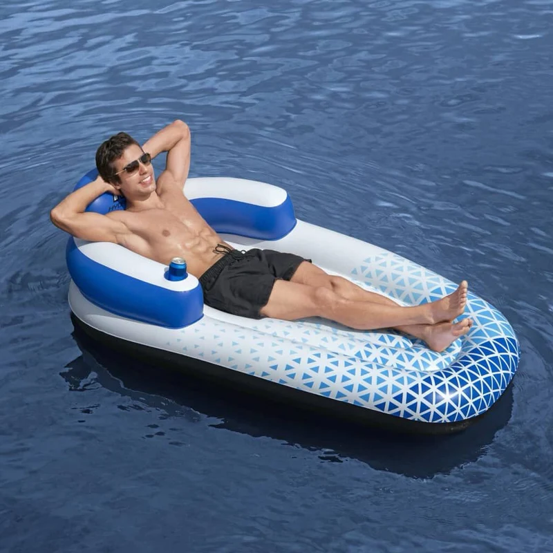 Matelas gonflable Hydroforce