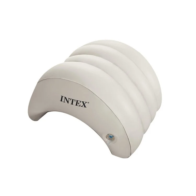 Appui tête pure spa