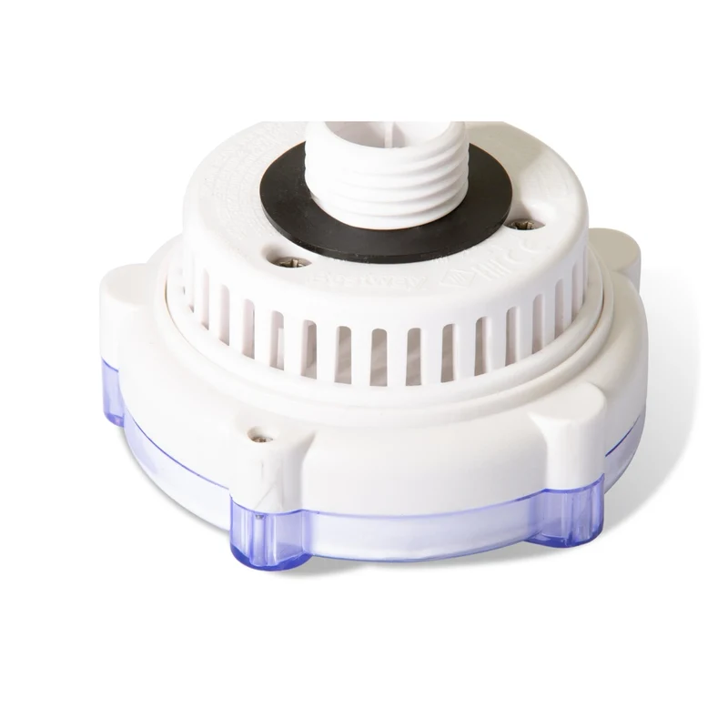 Lumière LED couleurs D9,20cm