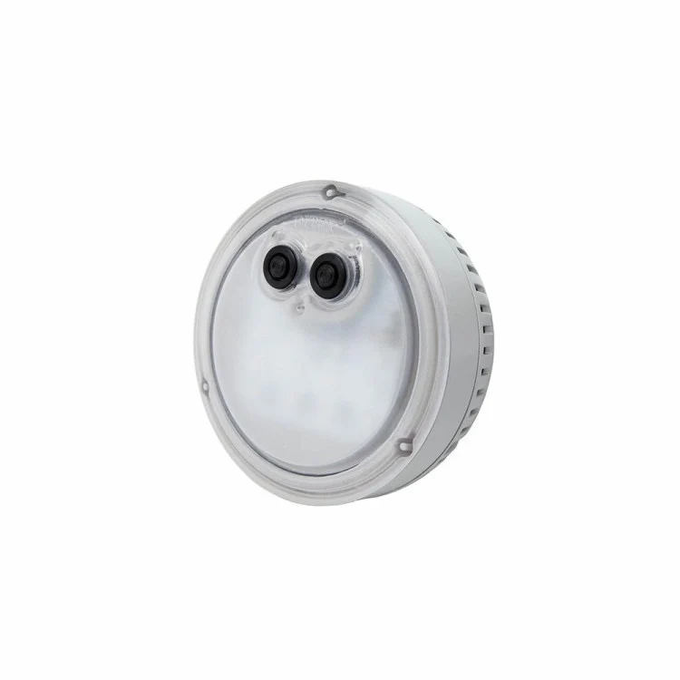 Lumière ambiance LED pure spa