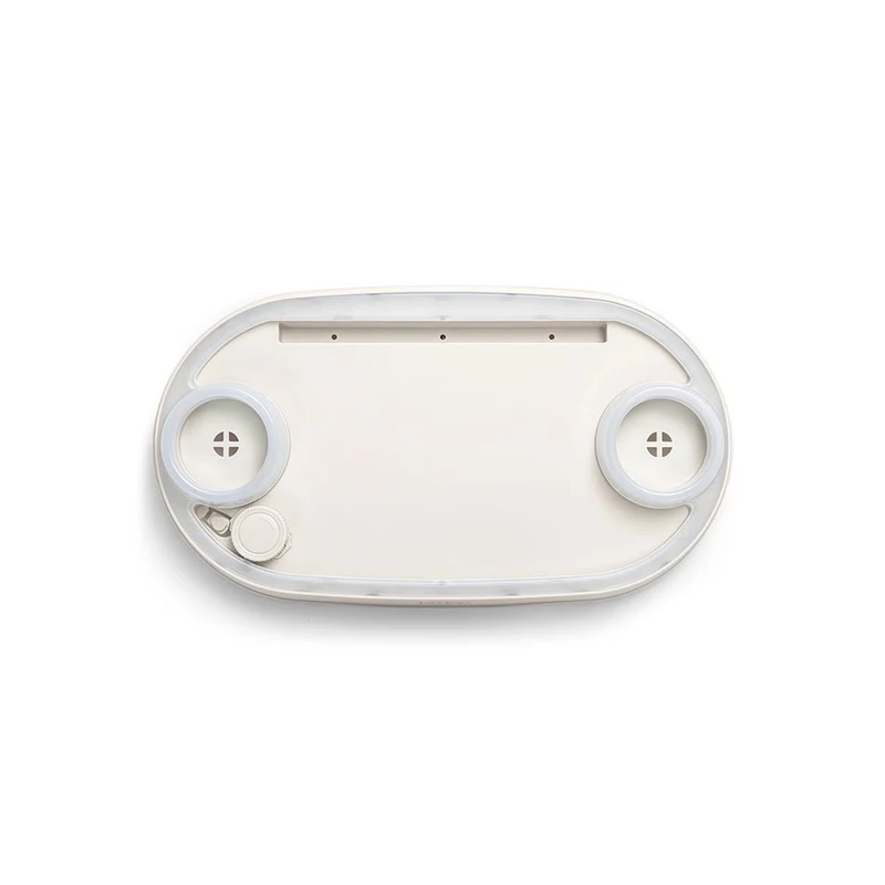 Plateau LED spa gonflable
