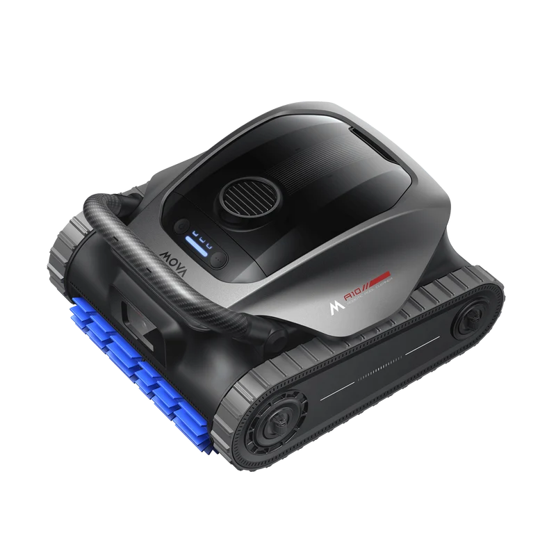 MOVA Diver A10 Robot nettoyeur de piscine