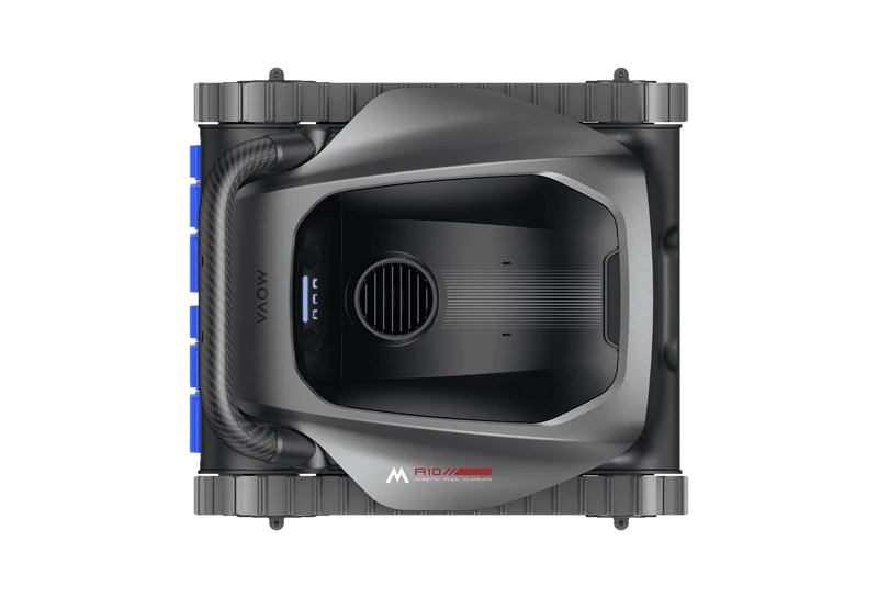 MOVA Diver A10 Robot nettoyeur de piscine