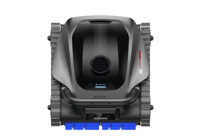 MOVA Diver A10 Robot nettoyeur de piscine