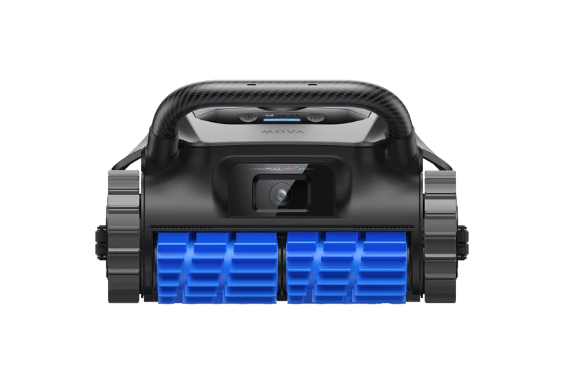 MOVA Diver A10 Robot nettoyeur de piscine