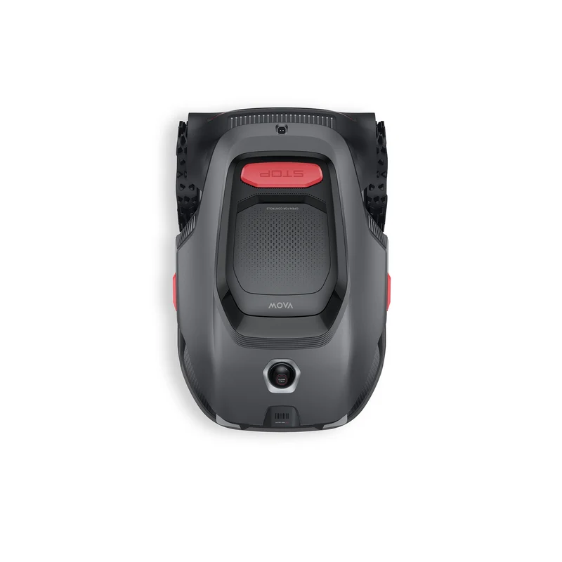 Robot tondeuse MOVA LiDAX Ultra
