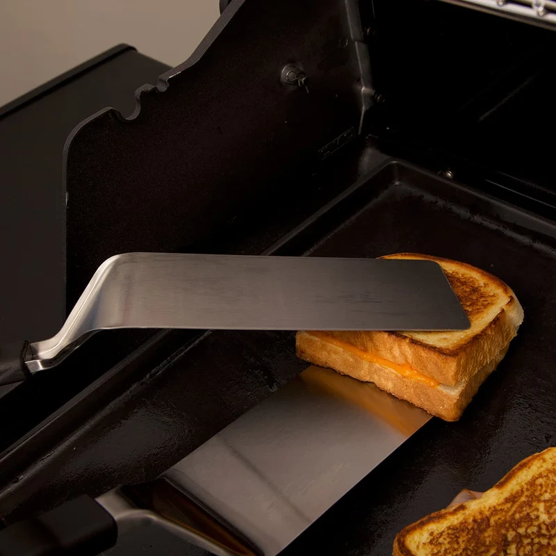 Ensemble de cuisson pour plancha