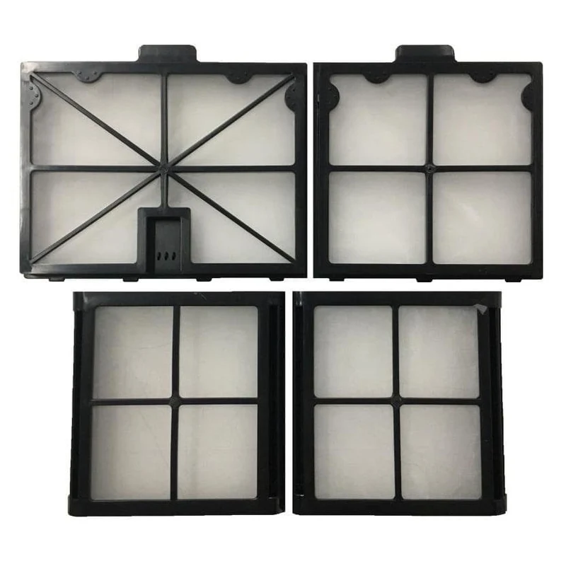 Filtres de printemps et d'automne pour robots nettoyeurs Dolphin