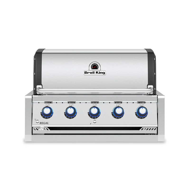 BBQ encastré Regal S520