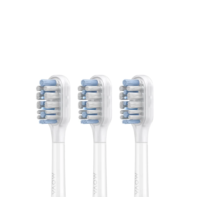 MOVA Brosse à dent électrique Tête de brosse