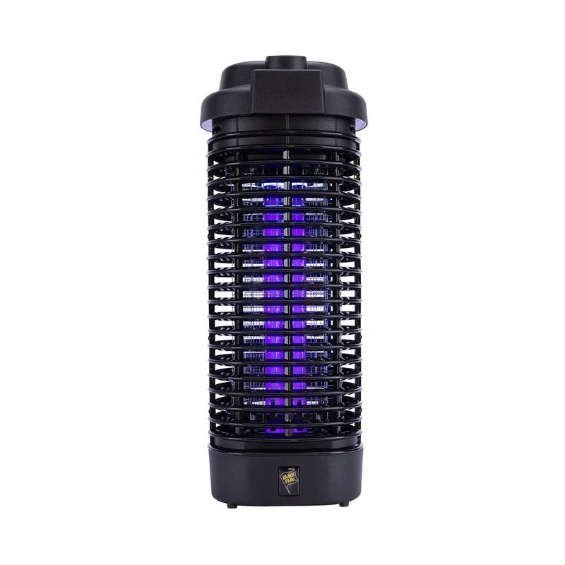 Lampe anti-insectes