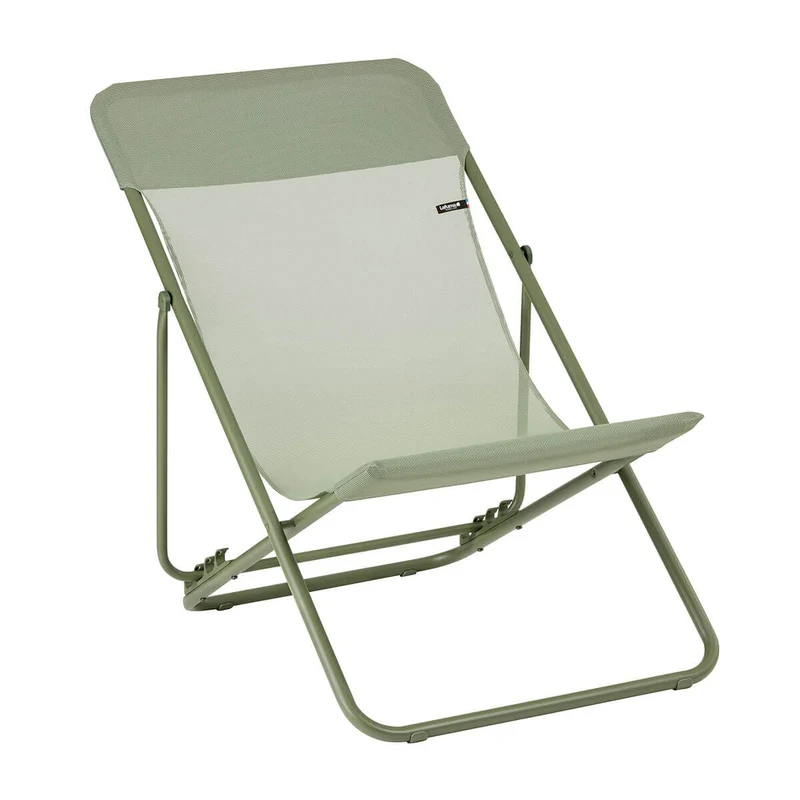 Chaise transat Batylineiso