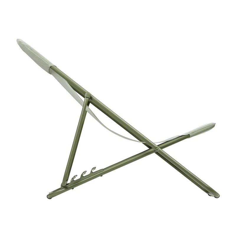 Chaise transat Batylineiso